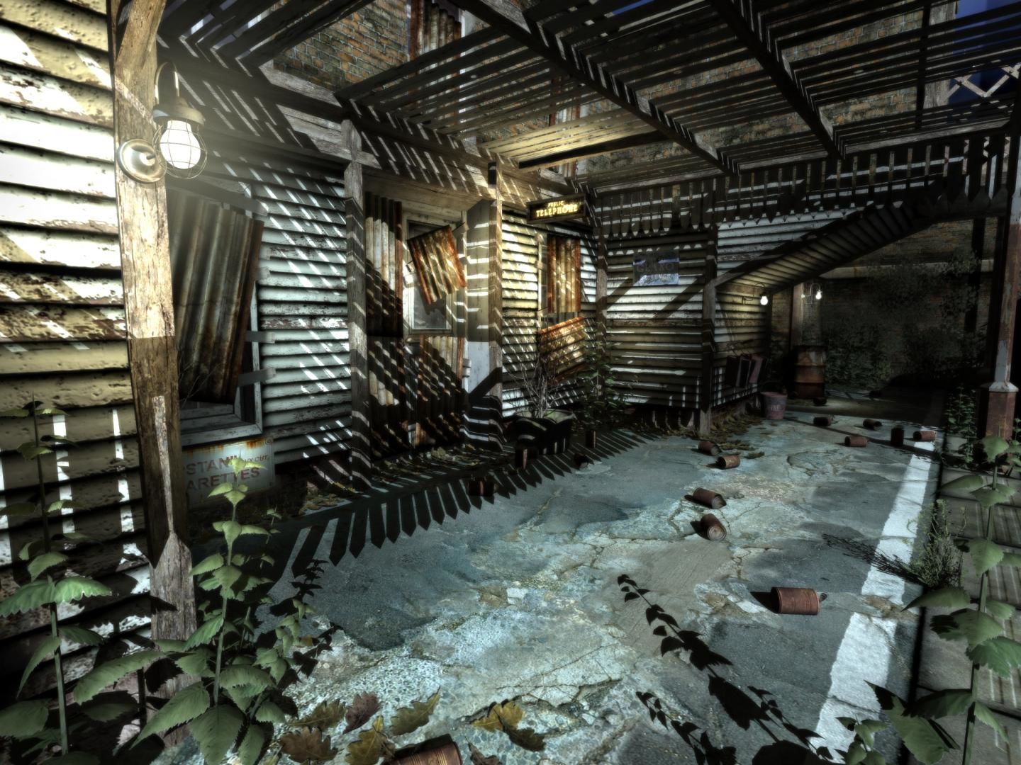 Dark Fall: Lost Souls Steam Key GLOBAL