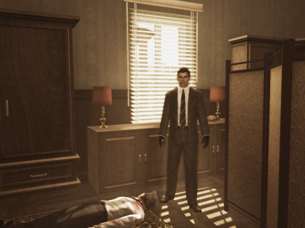 Death to Spies: Moment of Truth Steam Key GLOBAL
