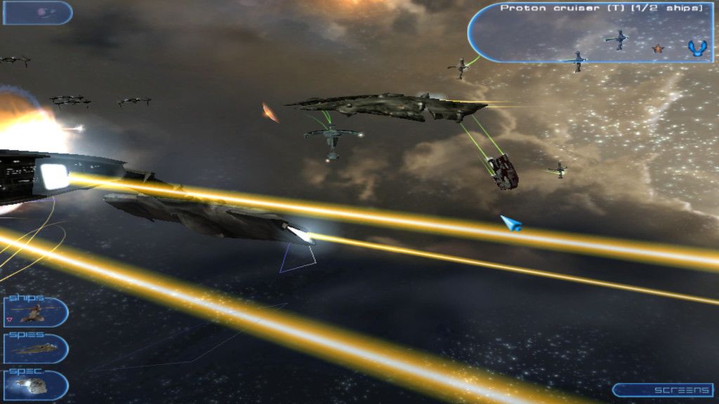 Haegemonia: Legions of Iron Steam Key GLOBAL