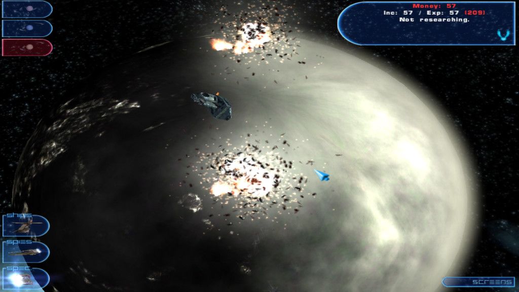 Haegemonia: Legions of Iron Steam Key GLOBAL