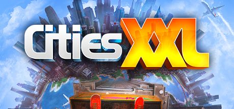Cities XXL Steam Key GLOBAL