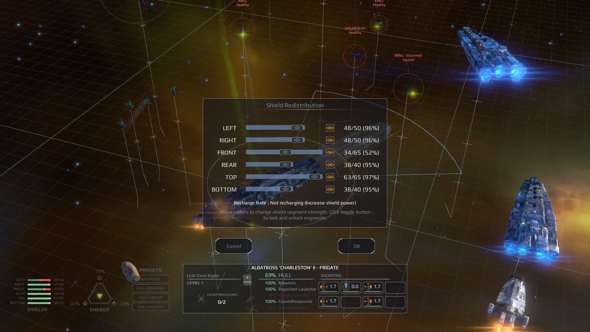 Star Hammer: The Vanguard Prophecy Steam Key GLOBAL