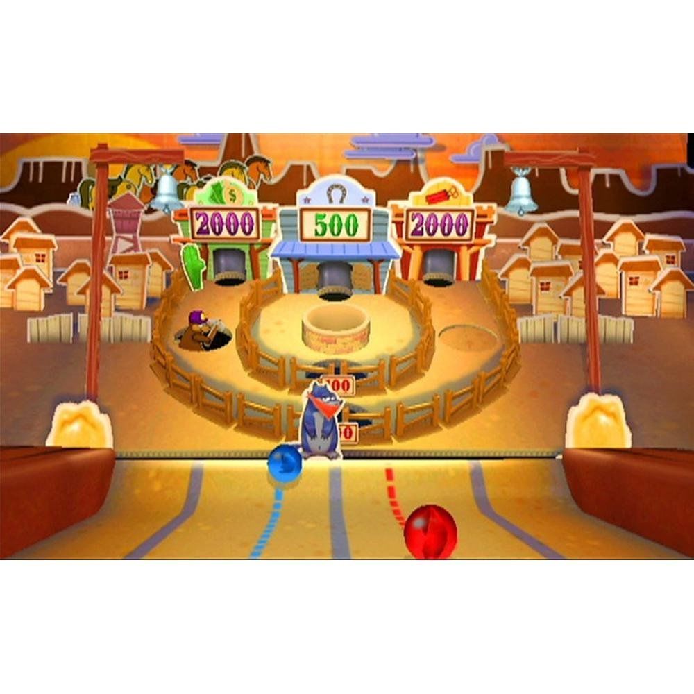 Toy Story Mania! Steam Key GLOBAL