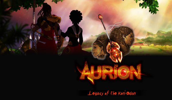Aurion: Legacy of the Kori-Odan Steam Key GLOBAL