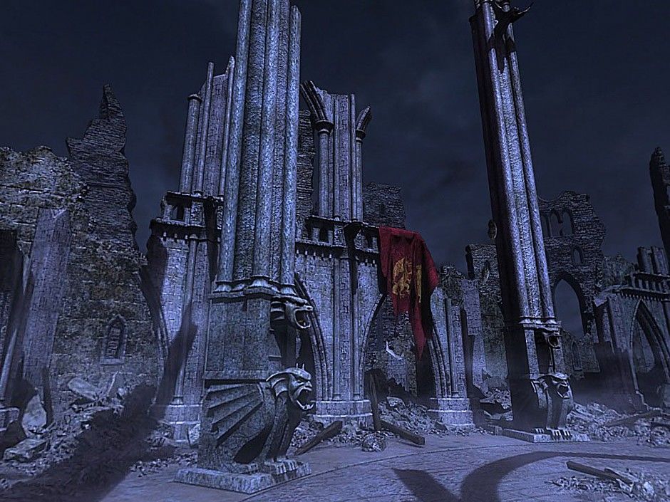 Dracula 3: The Path of the Dragon Steam Key GLOBAL
