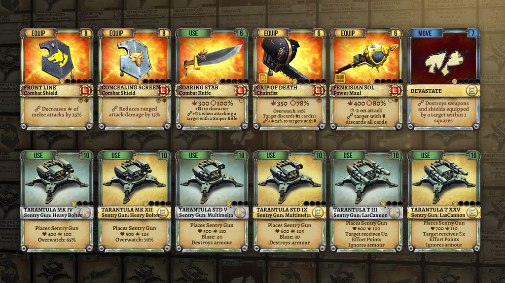 Warhammer 40,000: Space Wolf - Sentry Gun Pack Steam Key GLOBAL