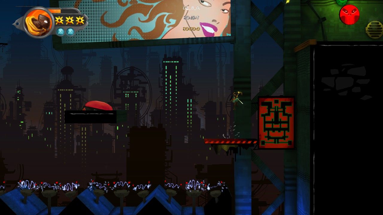 Shadow Blade: Reload Steam Key GLOBAL