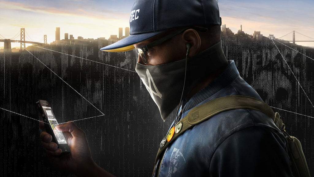 Watch Dogs 2 - Season Pass XBOX LIVE Key XBOX ONE EUROPE