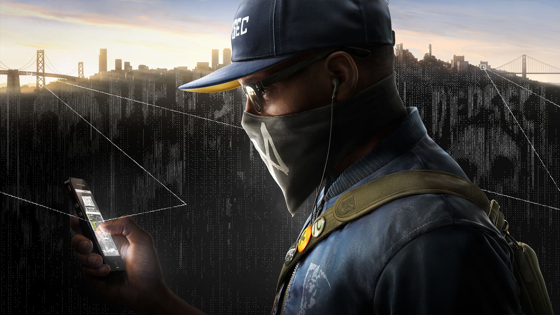 Watch Dogs 2 - Season Pass XBOX LIVE Key XBOX ONE EUROPE
