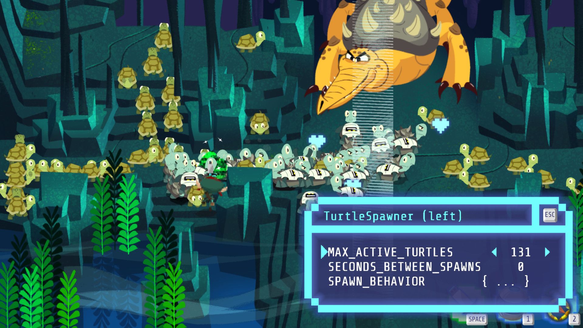 Hack 'n' Slash Steam Key GLOBAL