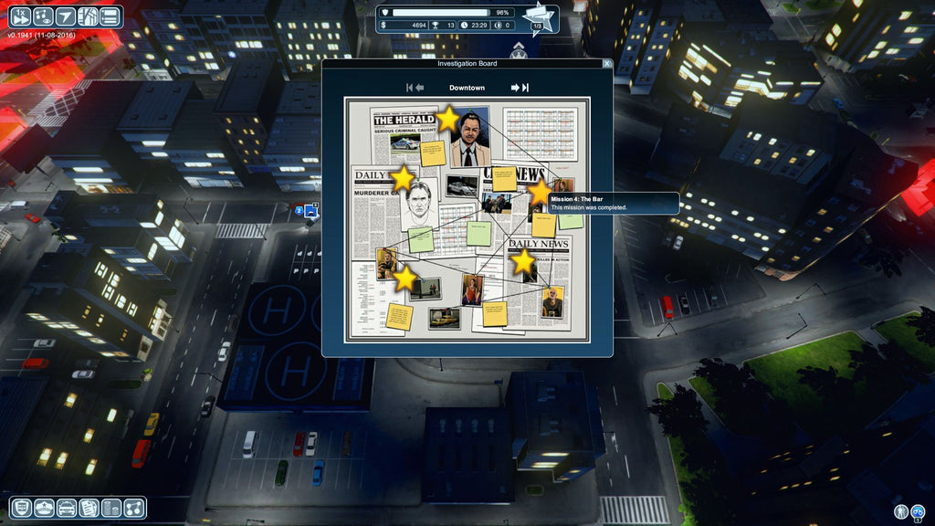 Police Tactics: Imperio Steam Key GLOBAL