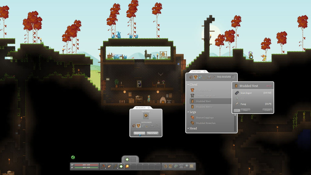 Crea Steam Key GLOBAL