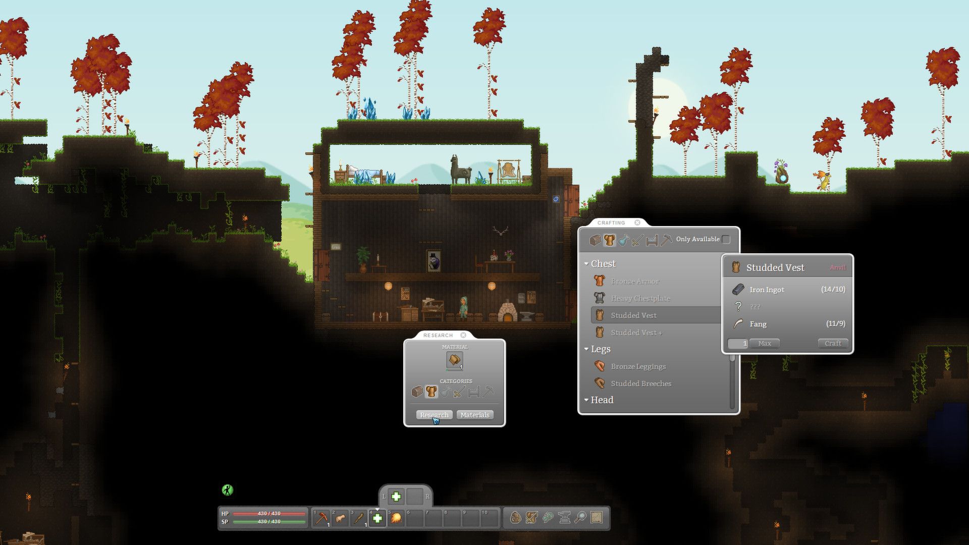 Crea Steam Key GLOBAL
