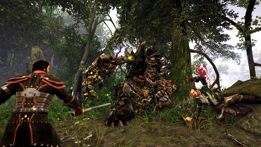 Risen 3: Titan Lords - Adventure Garb Steam Key GLOBAL