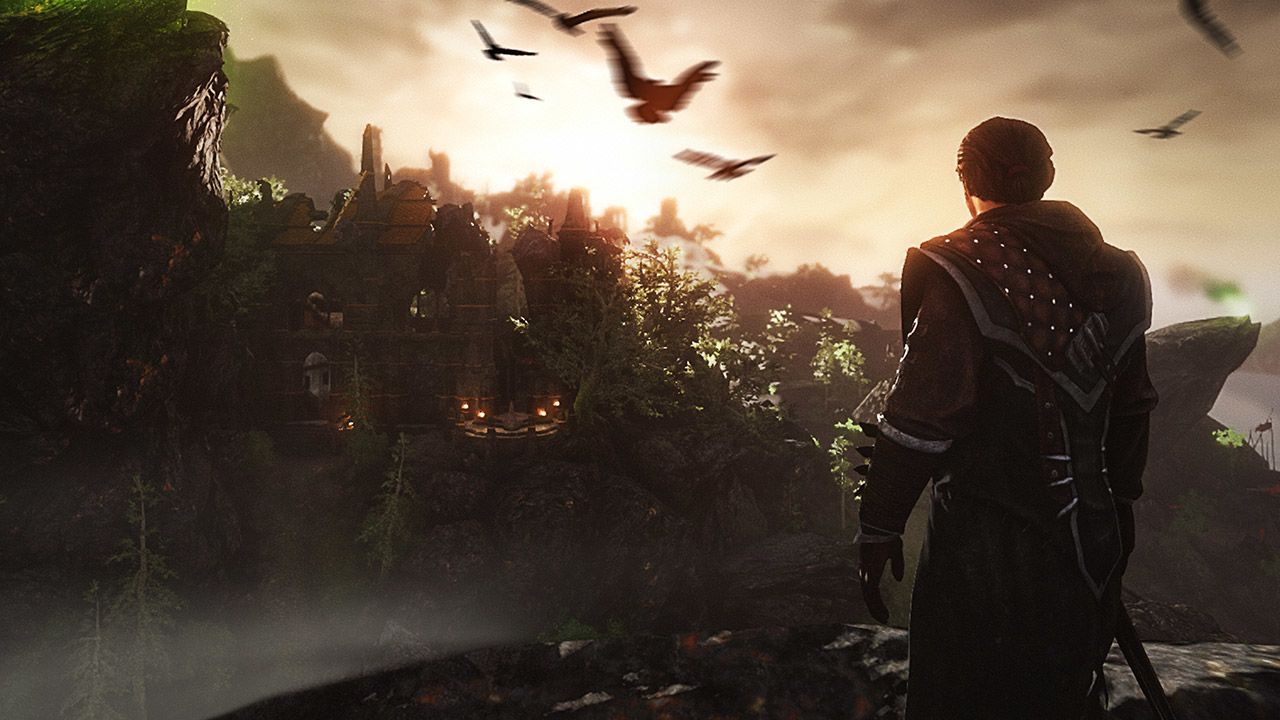 Risen 3: Titan Lords - Adventure Garb Steam Key GLOBAL
