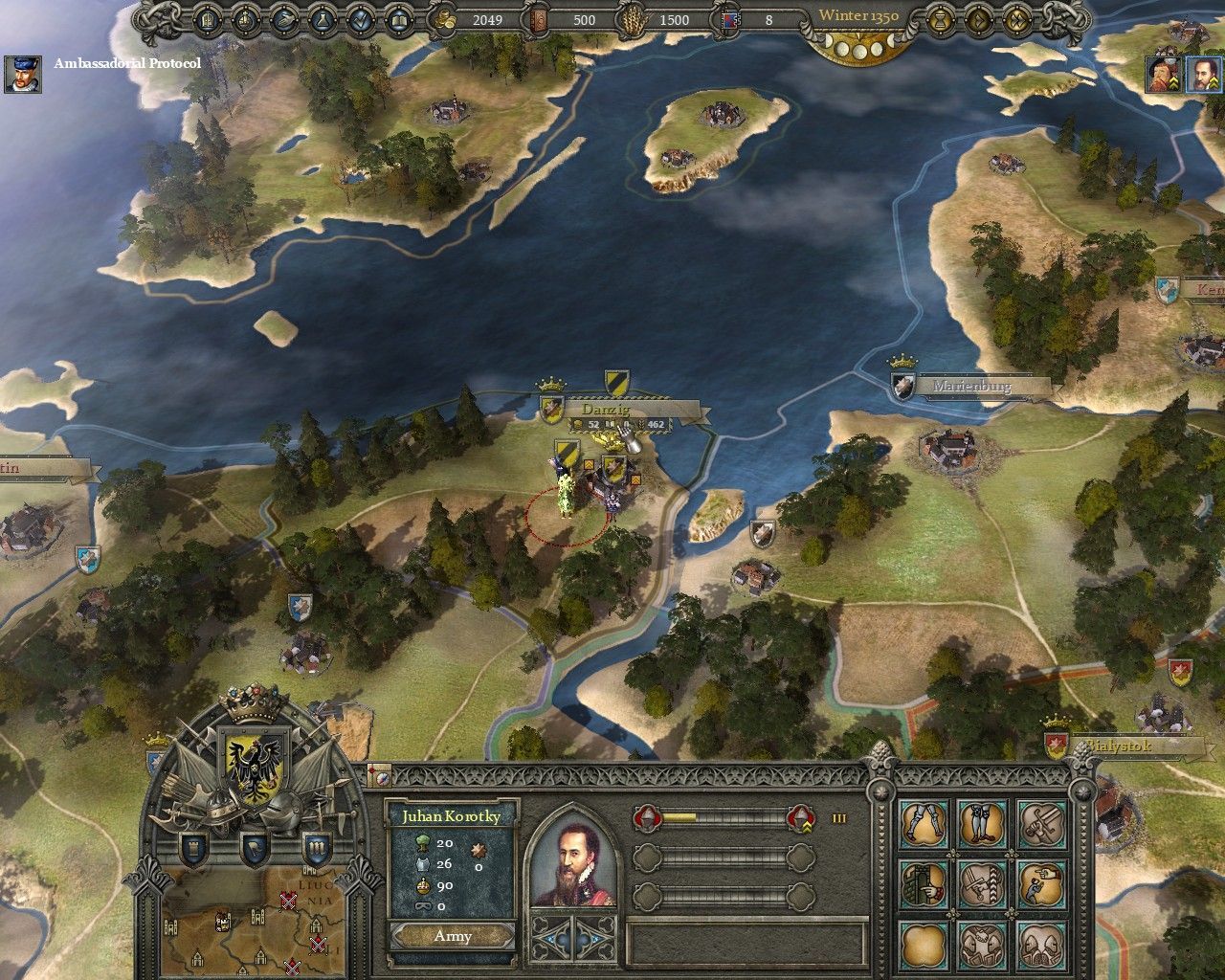 Reign: Conflict of Nations Steam Key GLOBAL