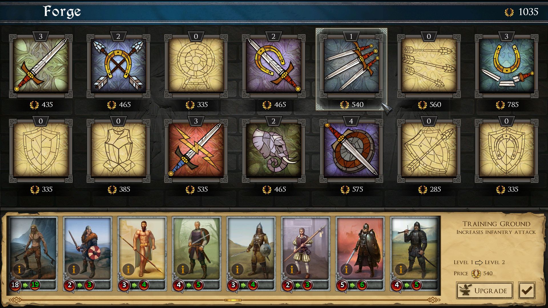 Strategy & Tactics: Dark Ages Steam Key GLOBAL