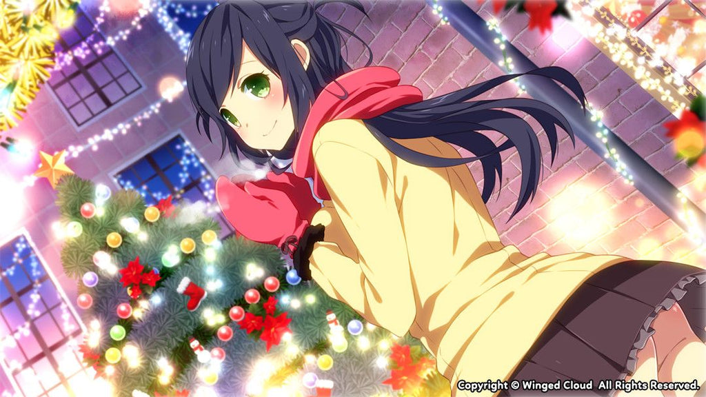 Sakura Santa Steam Key GLOBAL