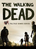The Walking Dead (PC) - Steam Key - EUROPE