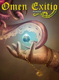 Omen Exitio: Plague Steam Key GLOBAL
