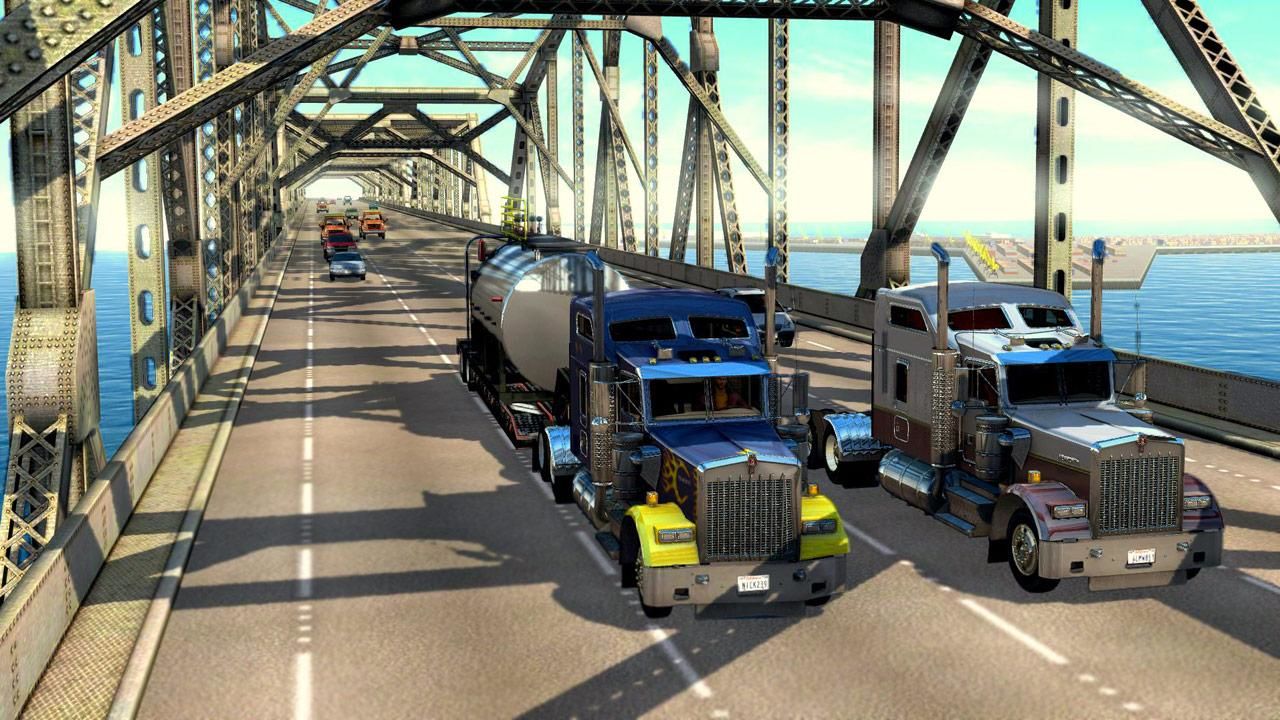 Rig n Roll Steam Key GLOBAL