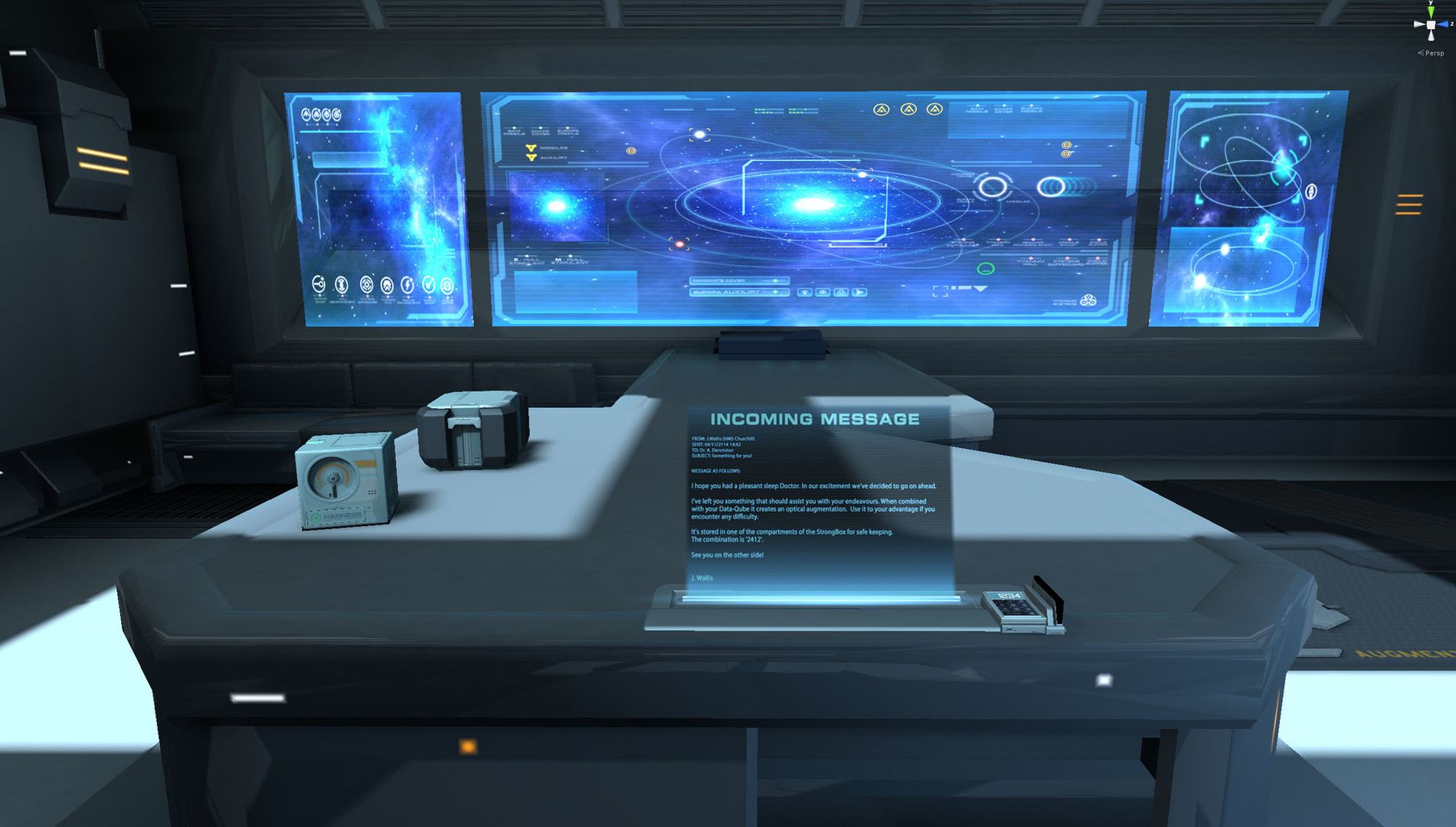 The Artifact Steam Key GLOBAL