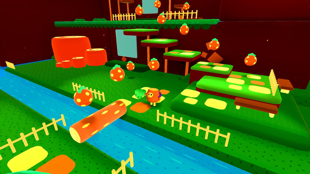 Woodle Tree 2: Worlds Deluxe+ - Steam - Key GLOBAL