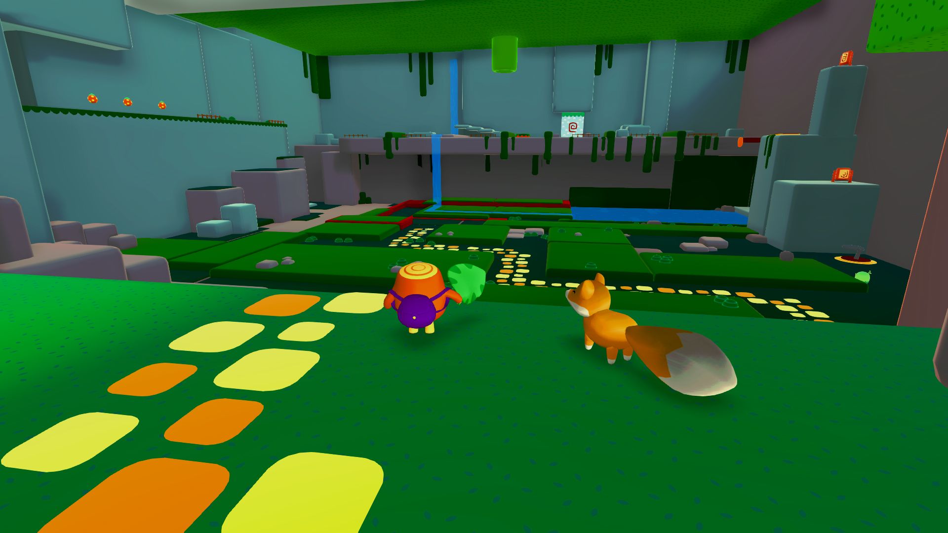 Woodle Tree 2: Worlds Deluxe+ - Steam - Key GLOBAL