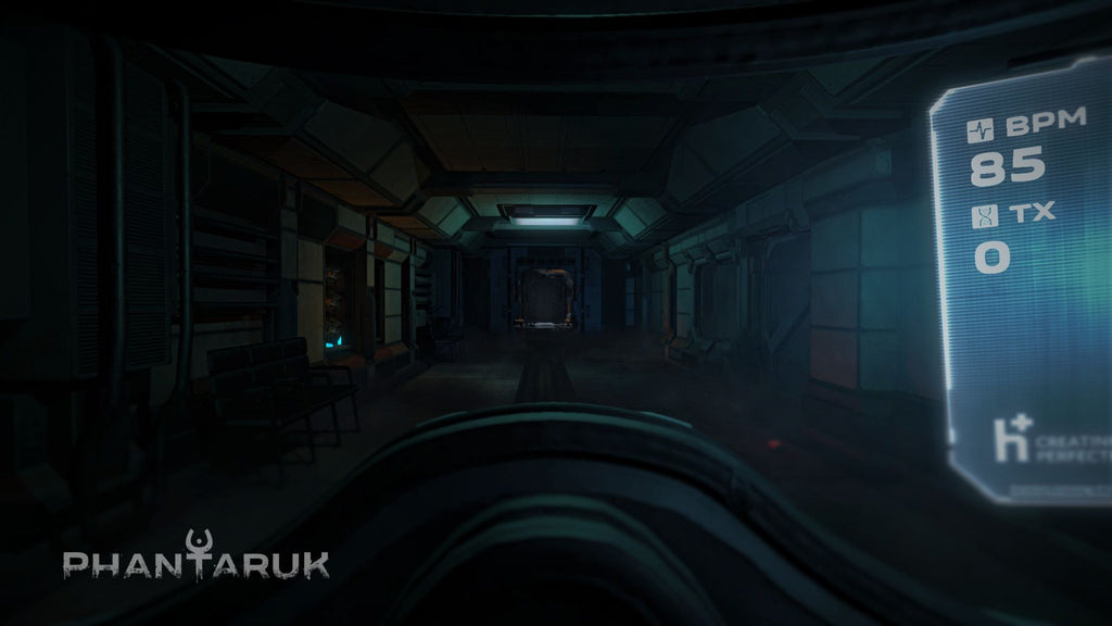 Phantaruk Steam Key GLOBAL