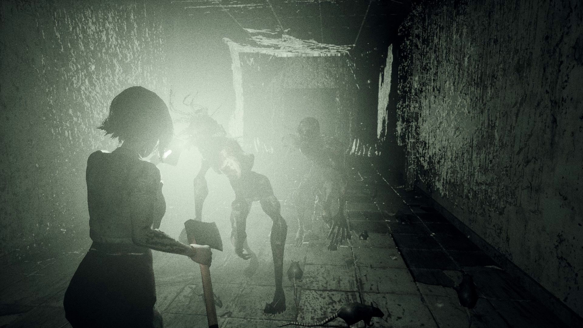 DreadOut 2 - Steam - Key GLOBAL
