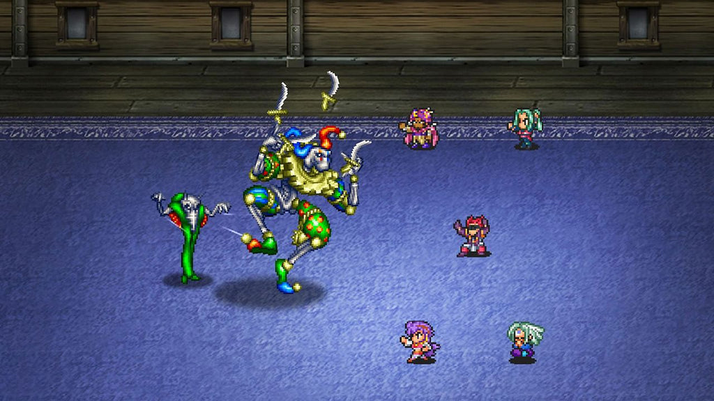 Romancing SaGa 2 Steam Key PC GLOBAL