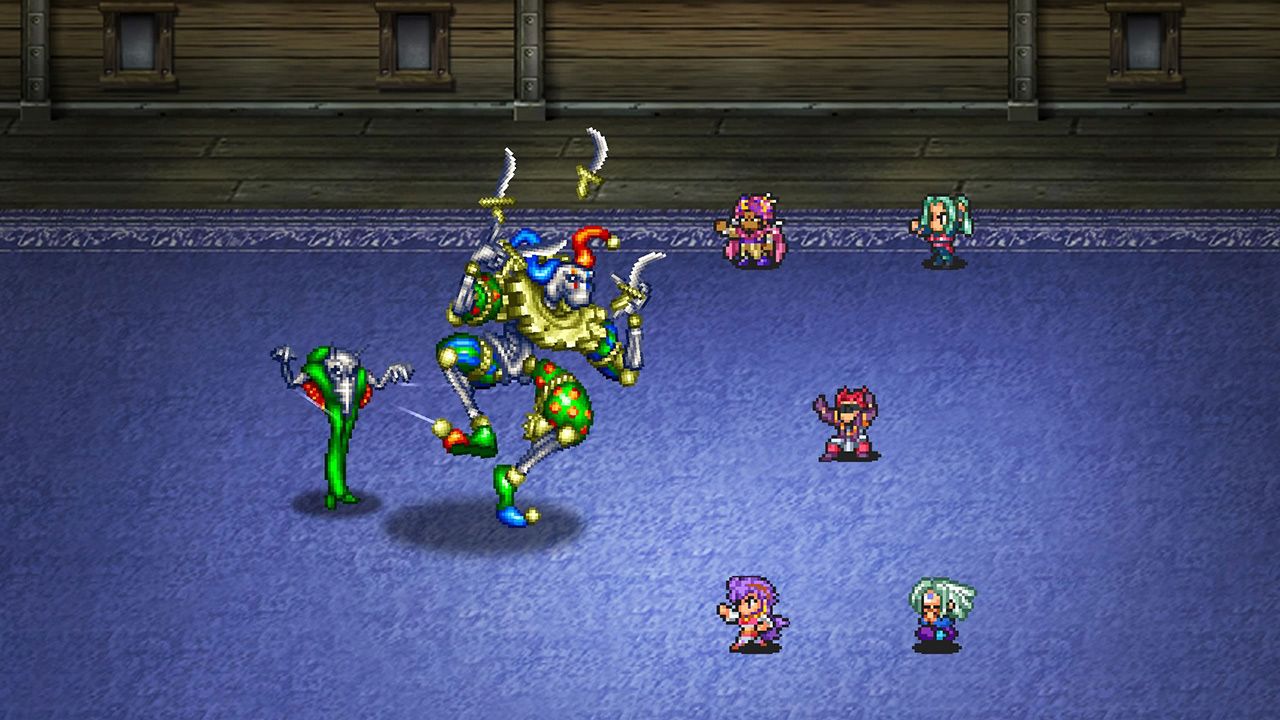 Romancing SaGa 2 Steam Key PC GLOBAL