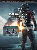 Mass Effect: Andromeda – Deluxe Recruit Edition XBOX LIVE Key UNITED STATES