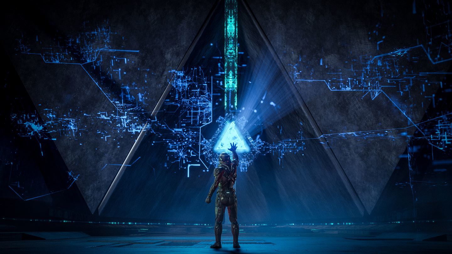 Mass Effect: Andromeda – Deluxe Recruit Edition XBOX LIVE Key UNITED STATES