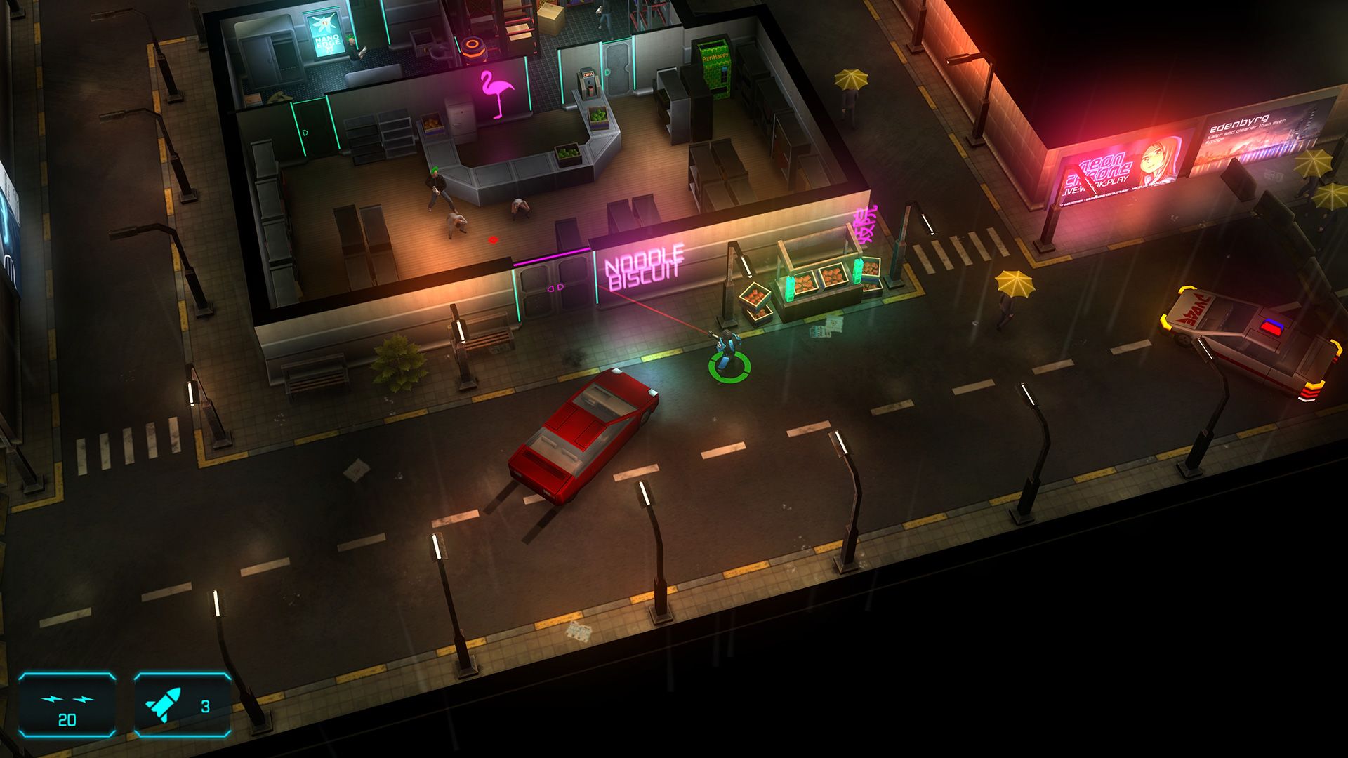 JYDGE Steam Key PC GLOBAL