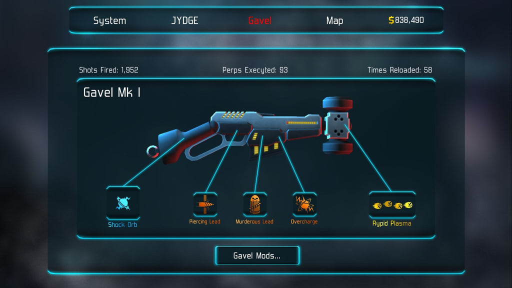 JYDGE Steam Key PC GLOBAL