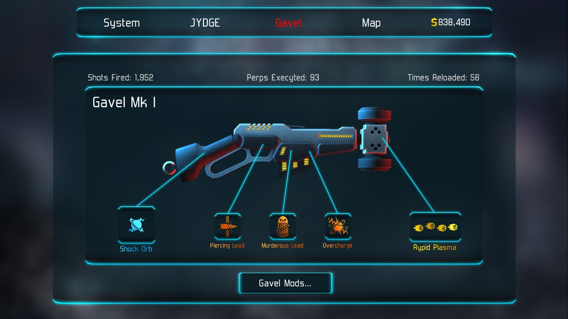 JYDGE Steam Key PC GLOBAL