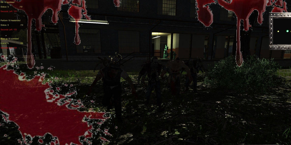 The Slaughtering Grounds Steam Key GLOBAL