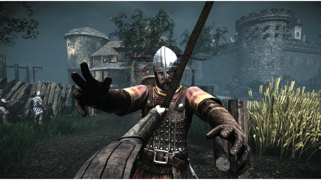 Chivalry: Medieval Warfare Ultimate Edition - Xbox One - GLOBAL 