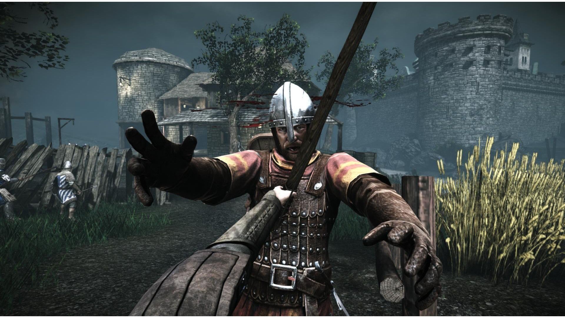 Chivalry: Medieval Warfare Ultimate Edition - Xbox One - GLOBAL 