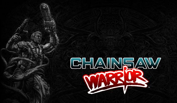 Chainsaw Warrior Steam Key GLOBAL