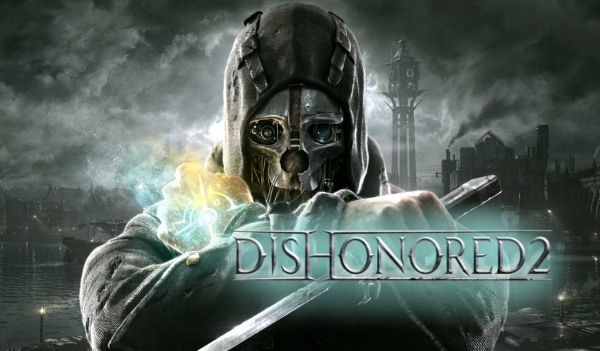 Dishonored 2 Xbox Live Key Xbox One UNITED STATES