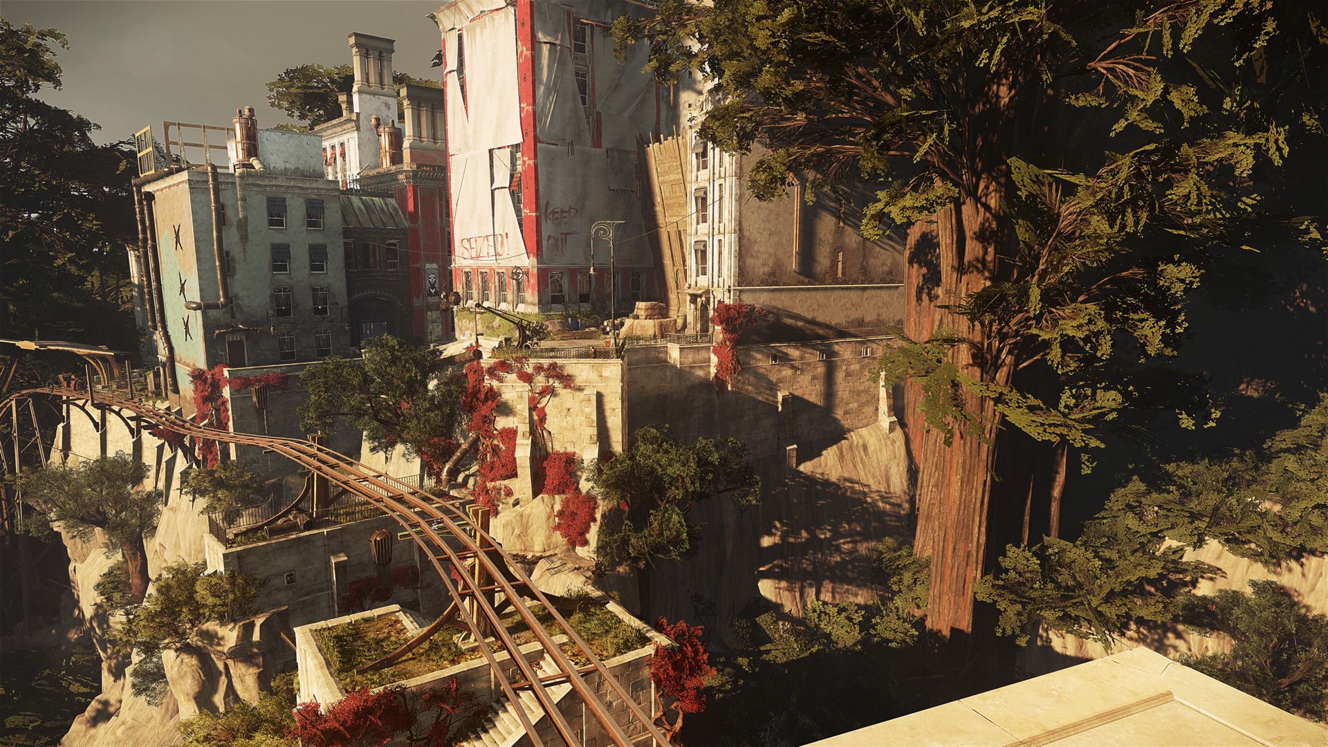 Dishonored 2 Xbox Live Key Xbox One UNITED STATES