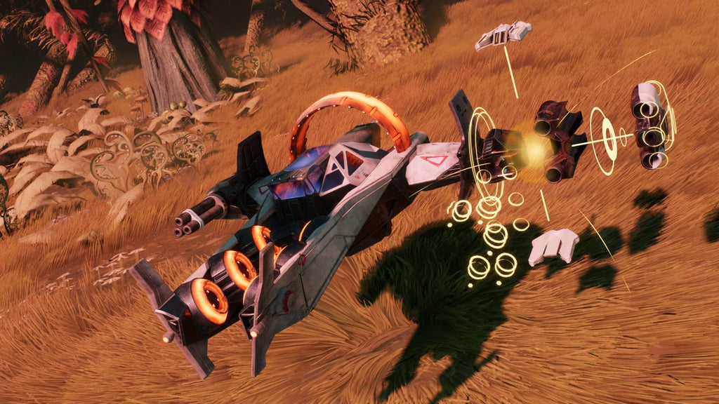 Starlink: Battle for Atlas - Ubisoft Connect - GLOBAL