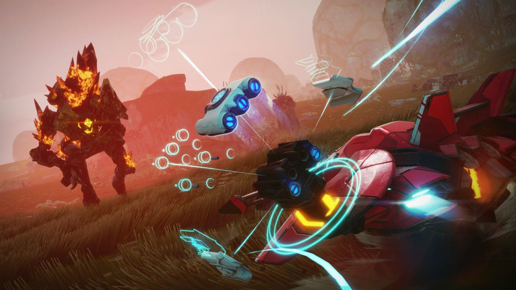 Starlink: Battle for Atlas - Ubisoft Connect - GLOBAL