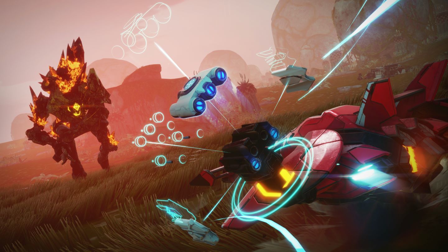 Starlink: Battle for Atlas - Ubisoft Connect - GLOBAL