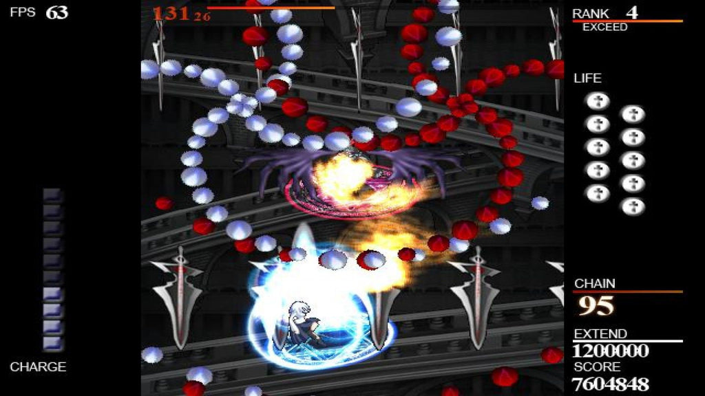eXceed 3rd - Jade Penetrate Black Package Steam Key GLOBAL