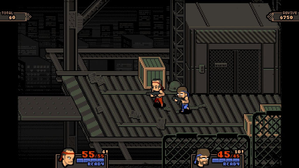 Streets of Red : Devil's Dare Deluxe Steam Key GLOBAL