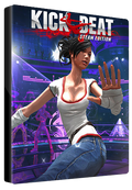 KickBeat Steam Edition Steam Key GLOBAL