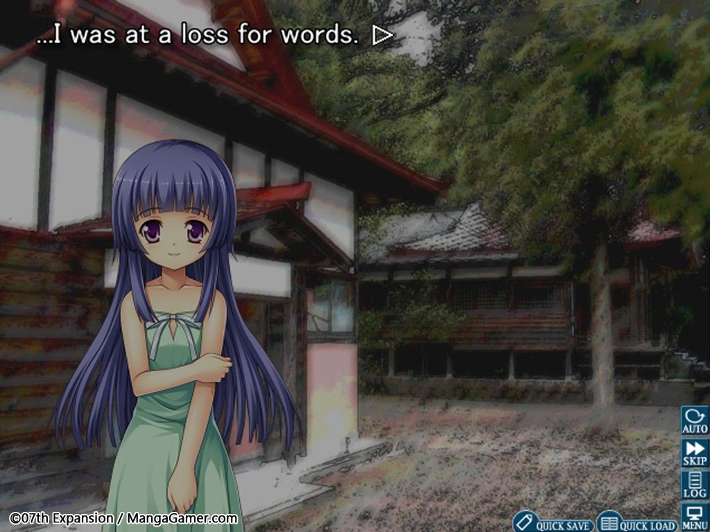 Higurashi When They Cry Hou - Ch.4 Himatsubushi Steam Key GLOBAL